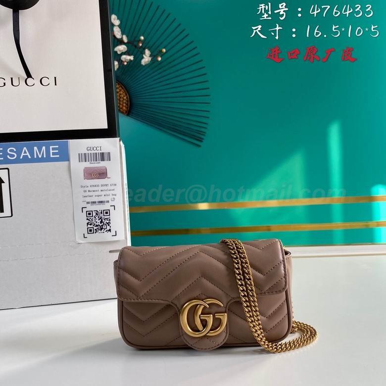 Gucci Handbags 35